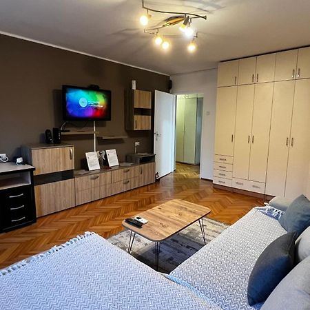Stan Ideja Apartamento Novi Sad Exterior foto