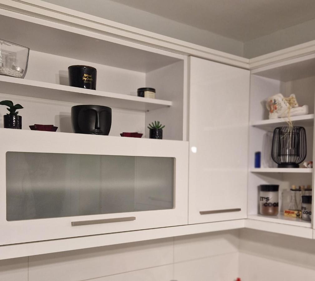 Stan Ideja Apartamento Novi Sad Exterior foto