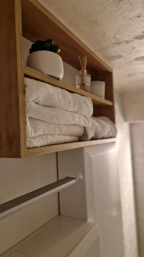 Stan Ideja Apartamento Novi Sad Exterior foto