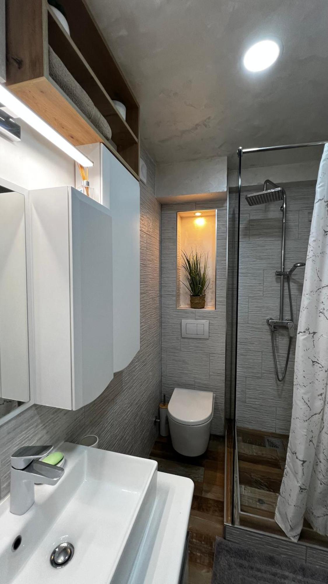 Stan Ideja Apartamento Novi Sad Exterior foto